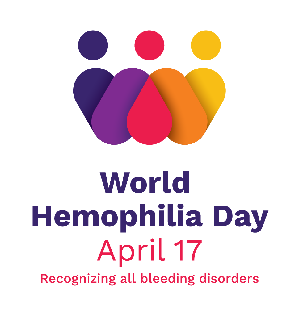 World Hemophilia Day 2025